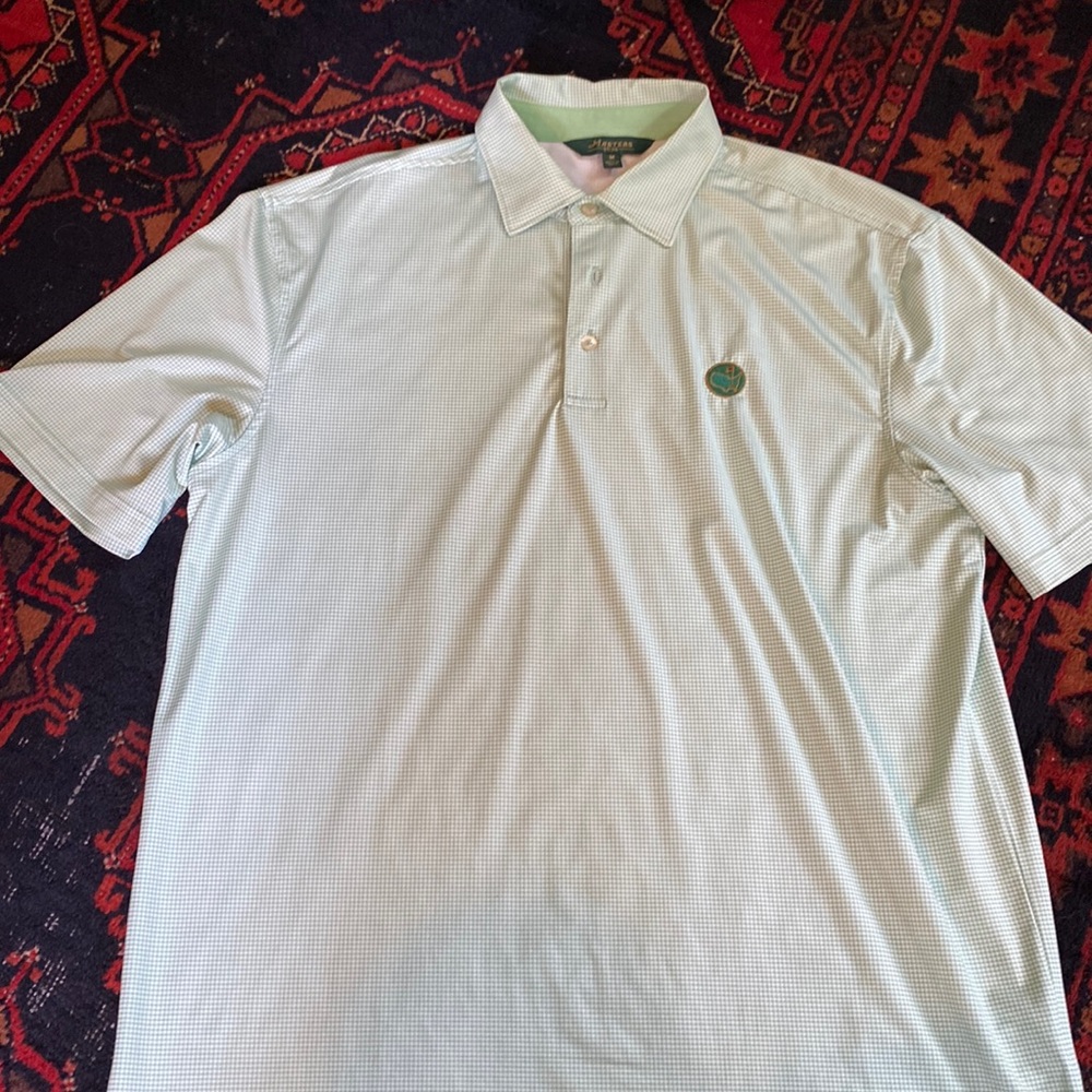 The Masters Polo medium